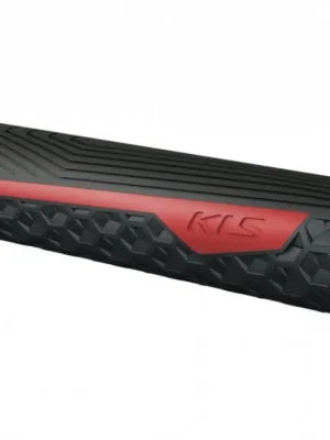 Gripy KLS Advancer 020 Red Výhodná Nabídka