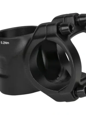 Rychlé Dodání Představec KLS ALM/EN 50 31,8 Black