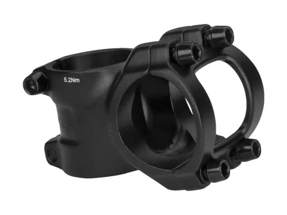 Rychlé Dodání Představec KLS ALM/EN 50 31,8 Black