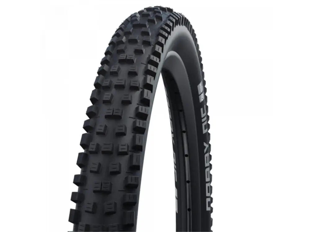 Plášť Schwalbe Nobby Nic 29" Performance Addix TLR Double Defence Race Guard Pouze Dnes
