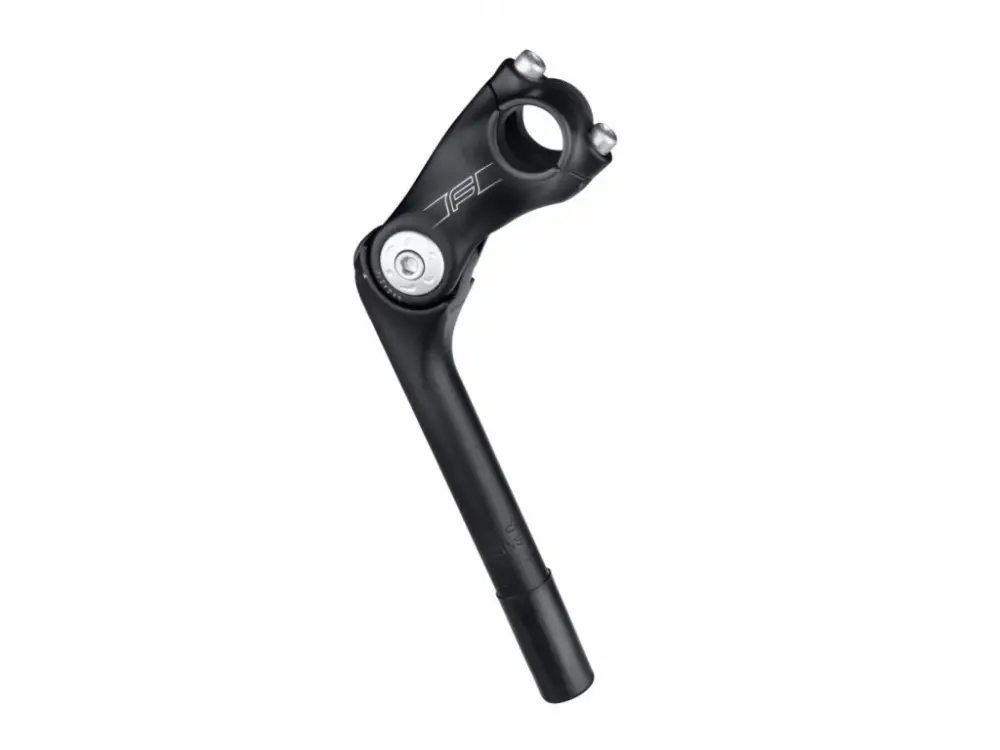 Představec Force S6.1 1" 25,4mm stavitelný Black Expresní Doručení