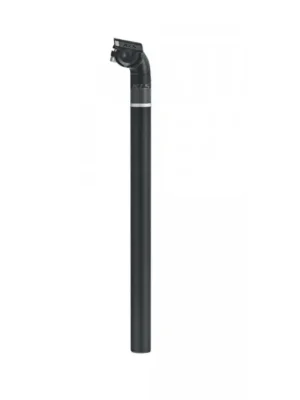 Sedlovka KLS Advanced XC 70 400mm Black Přímo Od Výrobce
