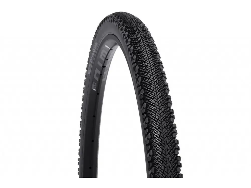 Ověřený Plášť WTB Venture TCS Black