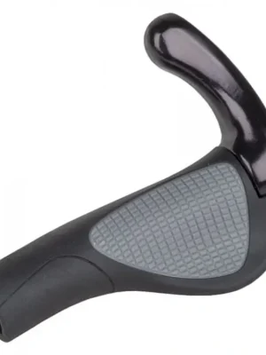 Gripy PRO-T PLUS 311 integrované - imbus Black Cenová Bomba