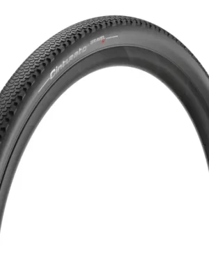 Akční Nabídka Plášť Pirelli Cinturato Gravel H Black
