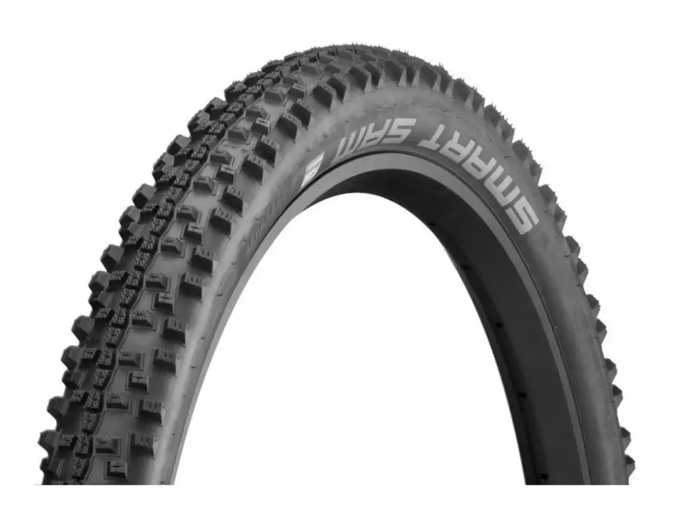 Plášť Schwalbe Smart Sam 20" Performance Addix Black Nejprodávanější