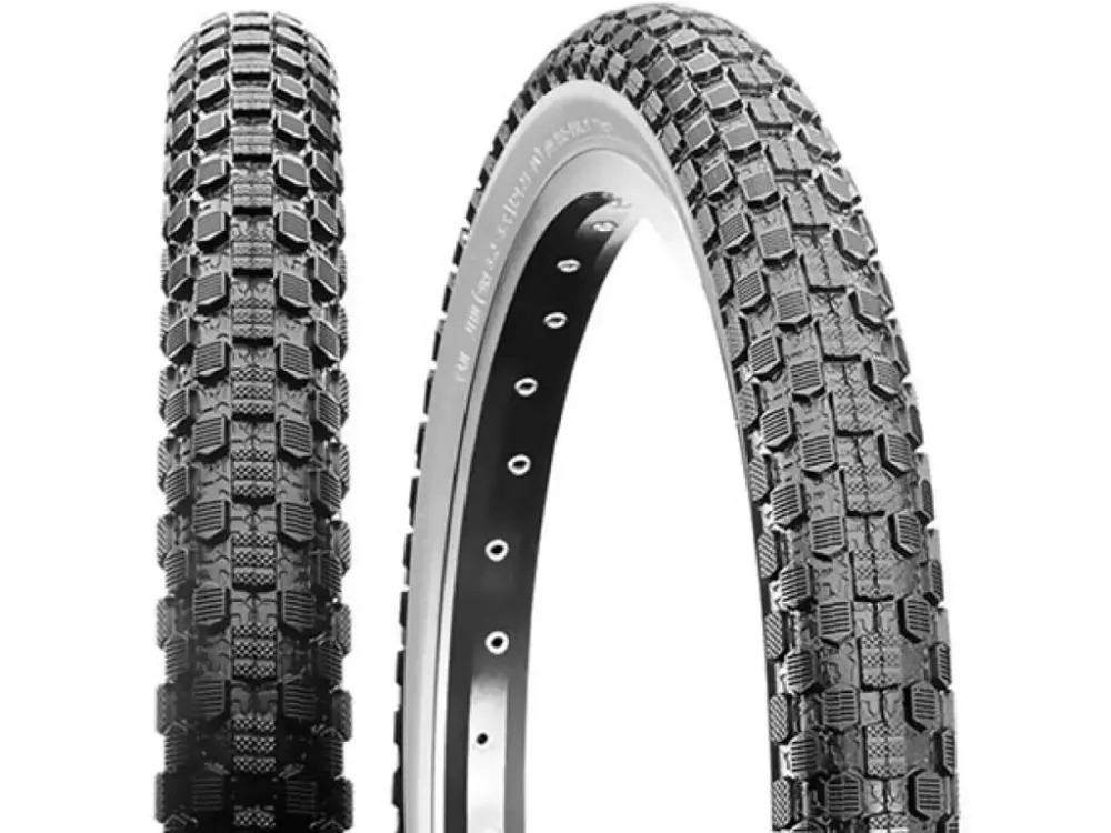 Hit Sezóny Plášť CST Marmot C1382N 20" Black/White