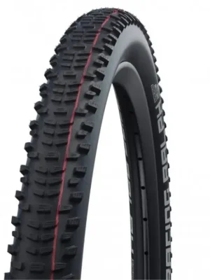 Hit Sezóny Plášť Schwalbe Racing Ralph EVO TLE SuperGround ADDIX Speed 27,5" Black