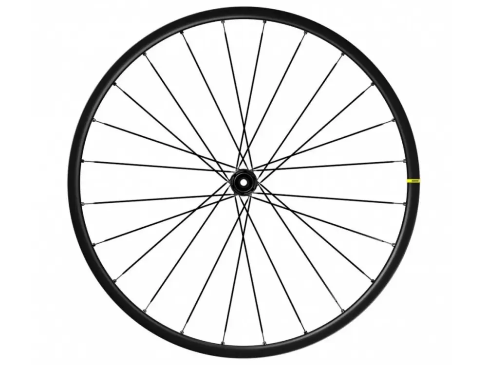 zapletená kola Mavic Allroad S Must-Have