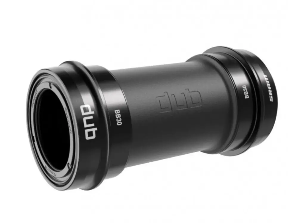 Střed Sram DUB BB30 MTB 83 Black Omezená Nabídka