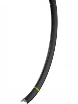 Ráfek Mavic E-XM 430 Disc 29" Black Oblíbený