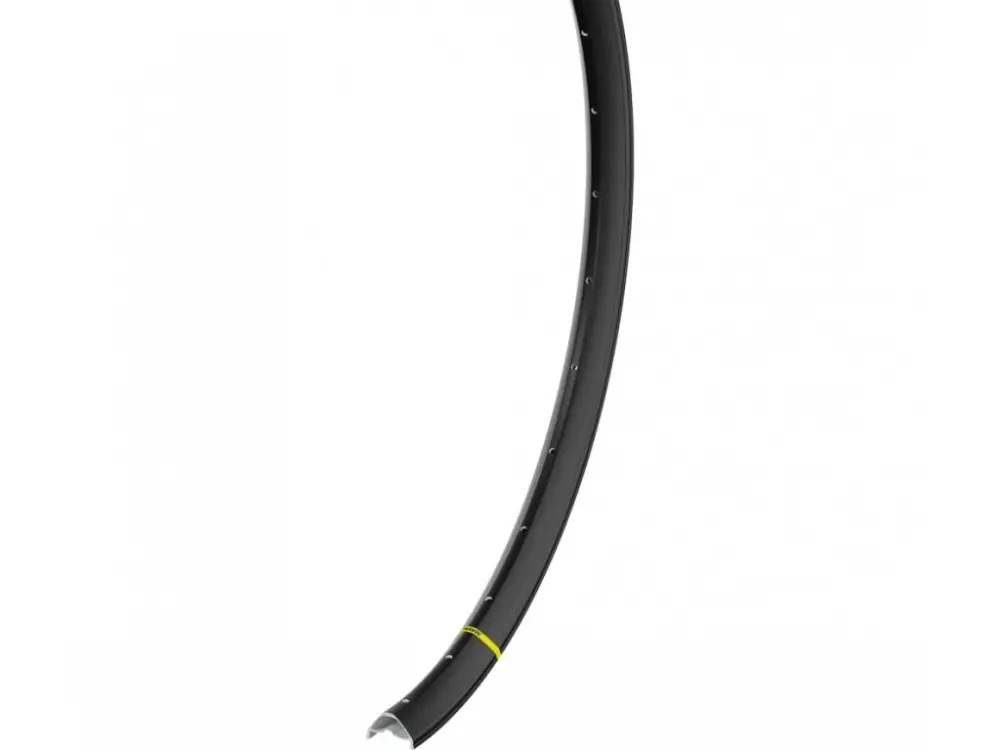 Ráfek Mavic E-XM 430 Disc 29" Black Oblíbený