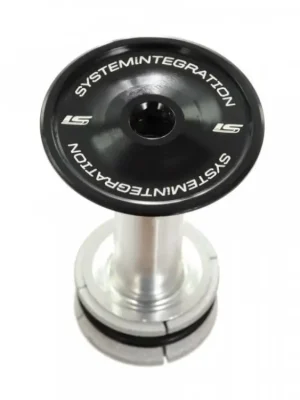 Must-Have Cannondale Compression Plug With Cap K35009 Black