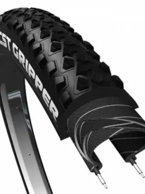 Bezpečná Platba Plášť CST C1879 Gripper 29" Black