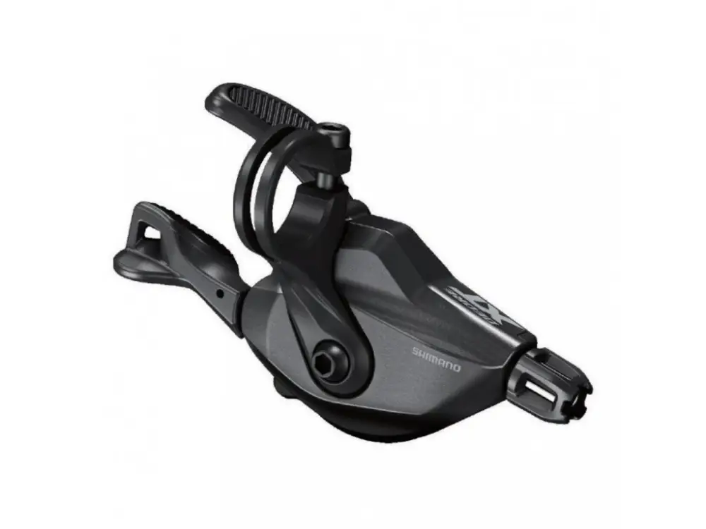 Řazení Shimano XT SL-M8100 pravé 12 speed Black Cenový Hit