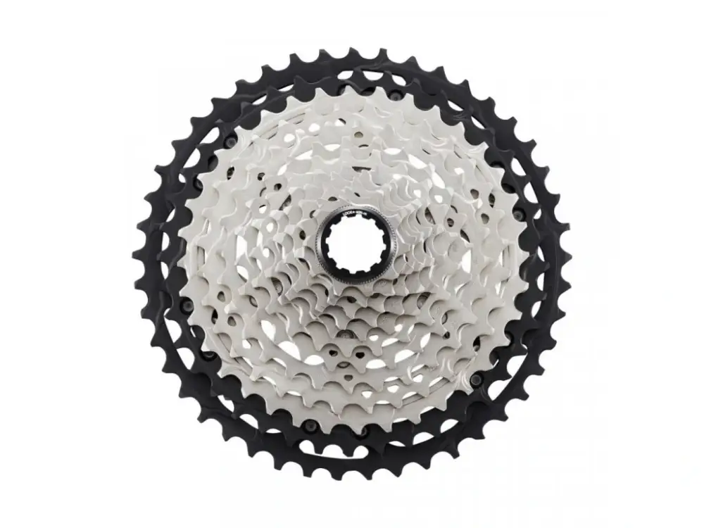 Kazeta Shimano XT CS-M8100 - 12 speed Bezpečná Platba