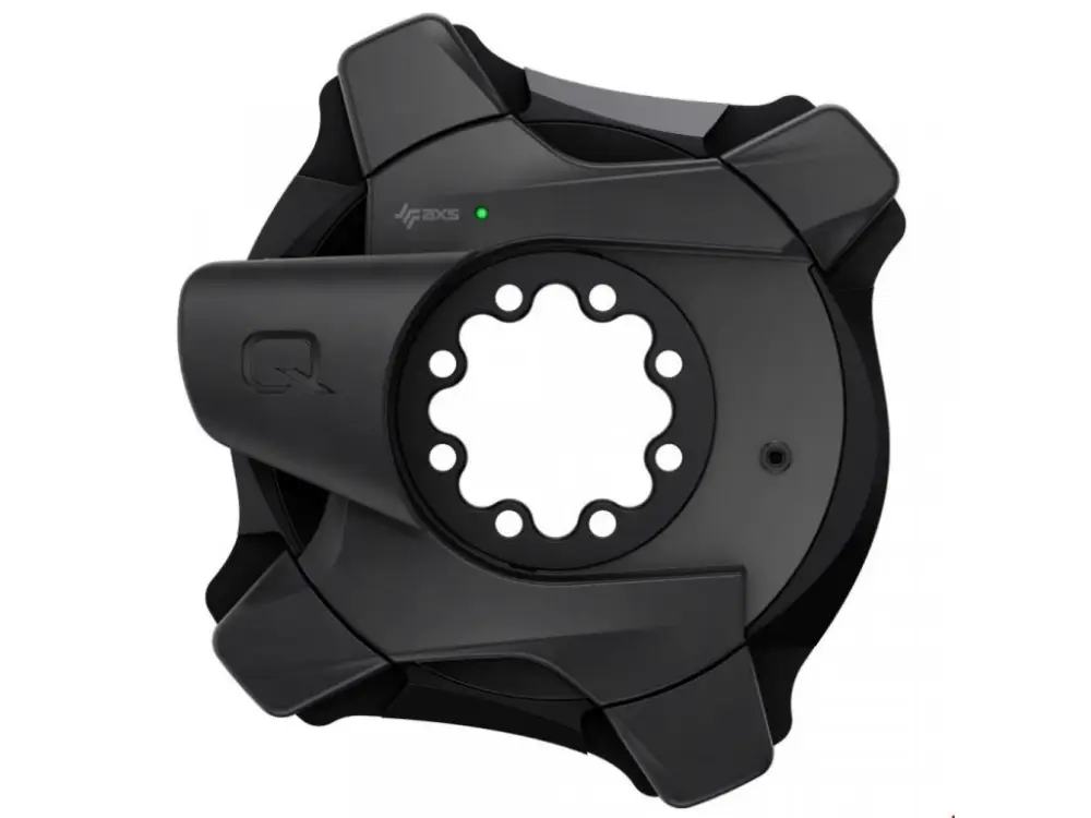 Koupit Online Sram watmetr Force AXS PM Spider D1 107 Black