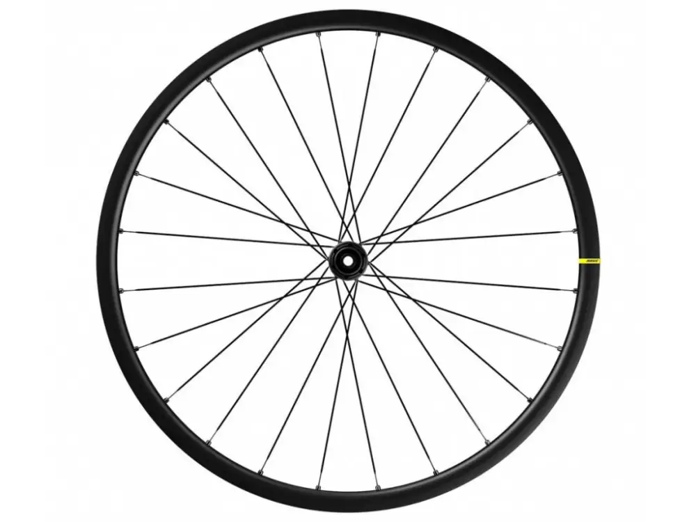 Pouze Dnes Mavic Ksyrium S Disc Black