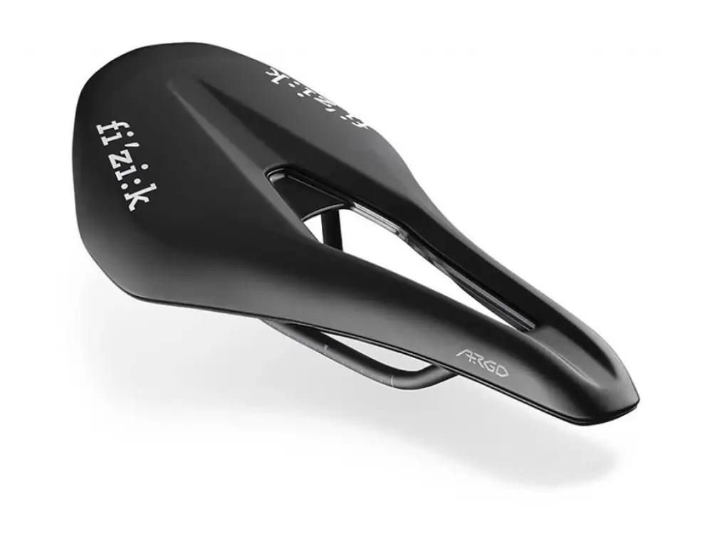 Cenově Výhodný Sedlo Fizik Vento Argo R5 - 140mm Black