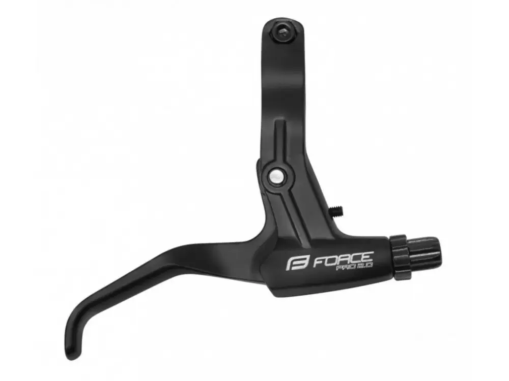 Brzdové páky Force MTB "V" Al PRO 2.0 Black Kup Teď