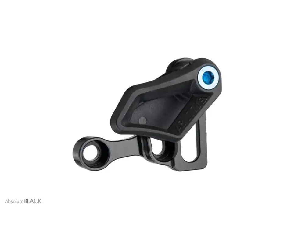 Absoluteblack Vodítko TOP Chain Guide S3/E-Type Black Speciální Cena