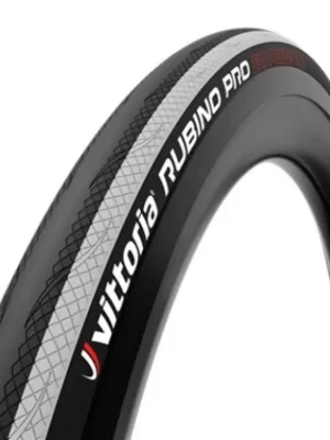 Rychlé Dodání Plášť Vittoria Rubino Pro Graphene 2.0 Black/White