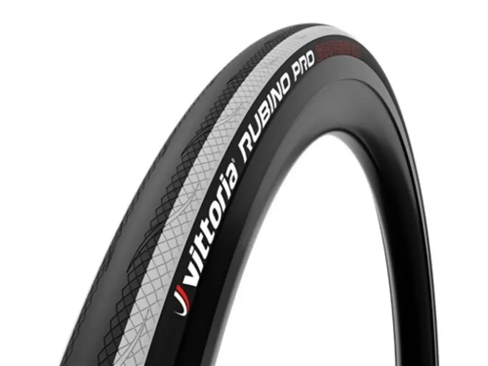 Rychlé Dodání Plášť Vittoria Rubino Pro Graphene 2.0 Black/White
