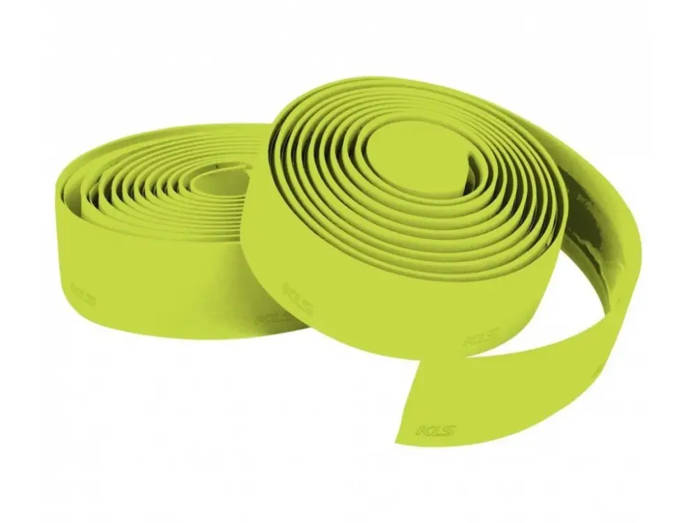 Omotávka KLS Trento Neon Yellow Cenově Výhodný