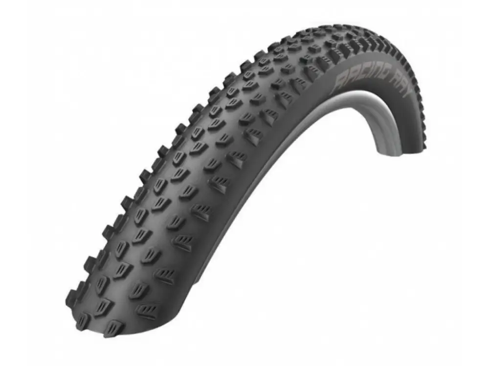 Značkový Plášť Schwalbe Racing Ray Performance 29" Addix TL kevlar Black