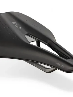 Ověřený Sedlo Fizik Tempo Argo R1 - 150mm Black