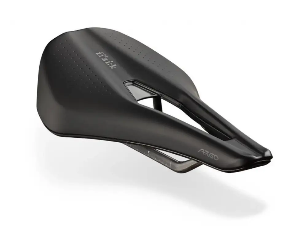 Ověřený Sedlo Fizik Tempo Argo R1 - 150mm Black