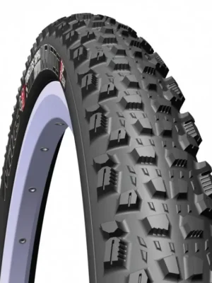 Cenově Výhodný Rubena Plášť Kratos 29" TD Tubeless Supra Textra Black