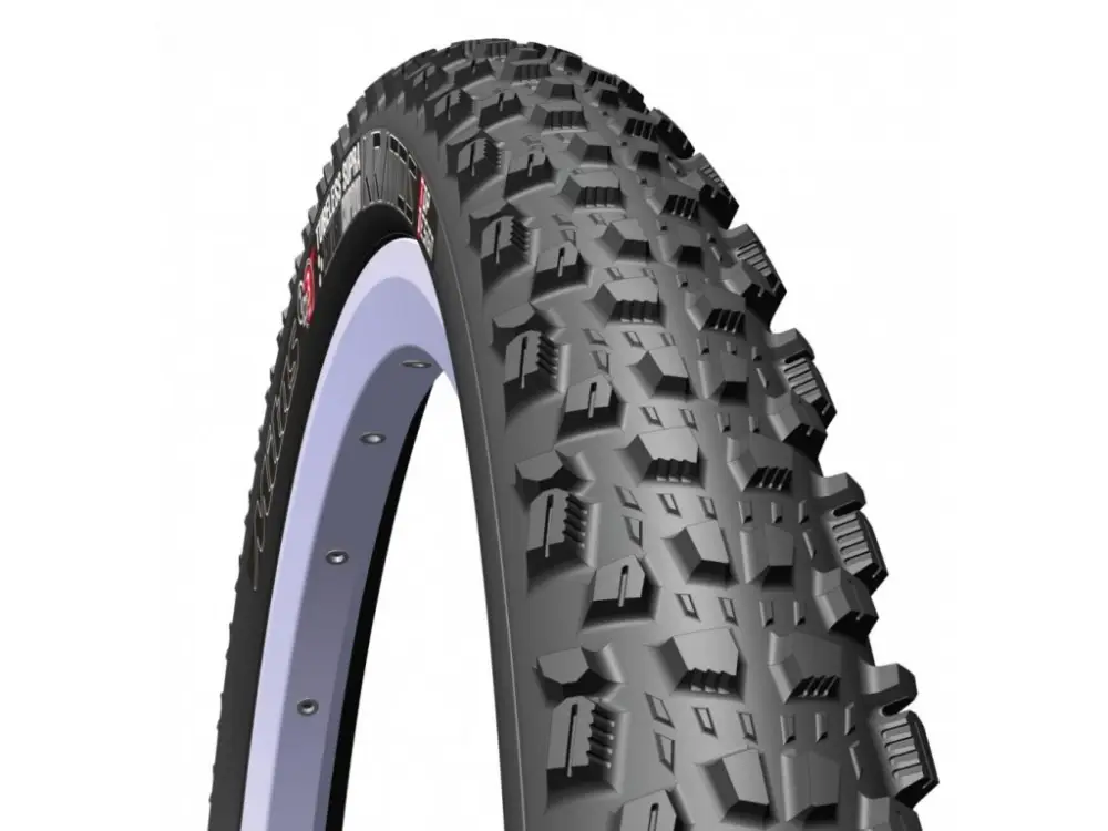 Cenově Výhodný Rubena Plášť Kratos 29" TD Tubeless Supra Textra Black
