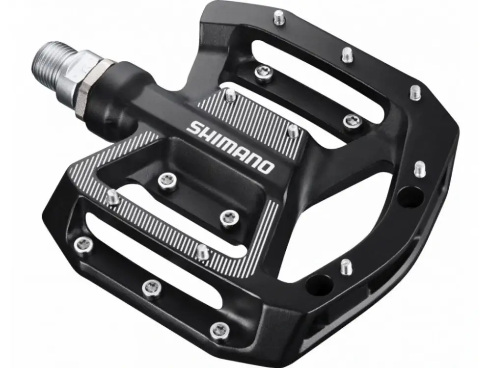 Pedály Shimano Saint PD-GR500 L Black Nejlepší Cena