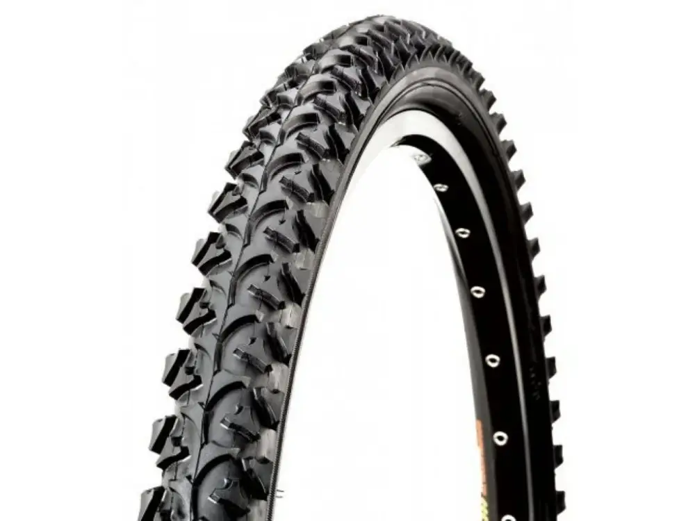 Bezpečná Platba Plášť CST Black Tiger C1040N 28" Black