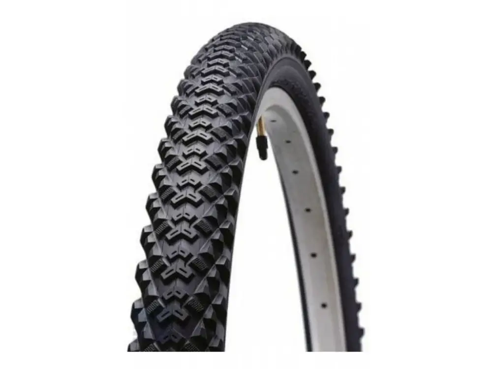 Plášť CST Grizzly Peak C1391 26" Balck Originální
