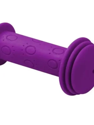 Gripy KLS Kiddo Purple Sezónní Sleva