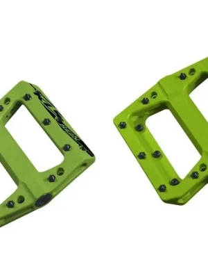 Pedály KLS Rein Green Kup Teď