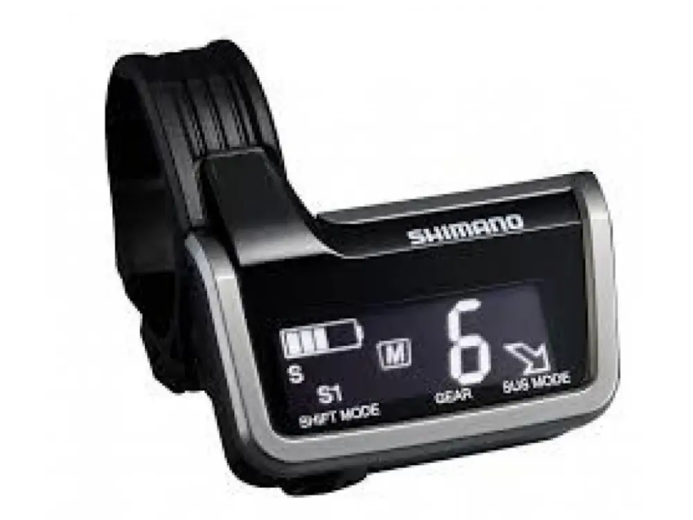 řídící jednotka Shimano SC-M9050 Jen Po Omezenou Doba