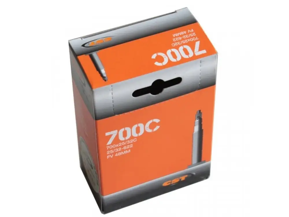 Dokud Zásoby Vydrží Duše CST Cross 700 x 25/32C