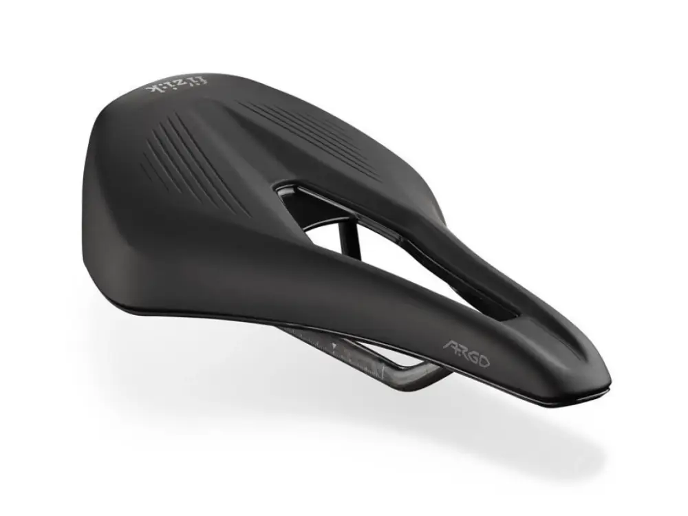 Sedlo Fizik Vento Argo R1 - 140mm Black Expresní Doručení