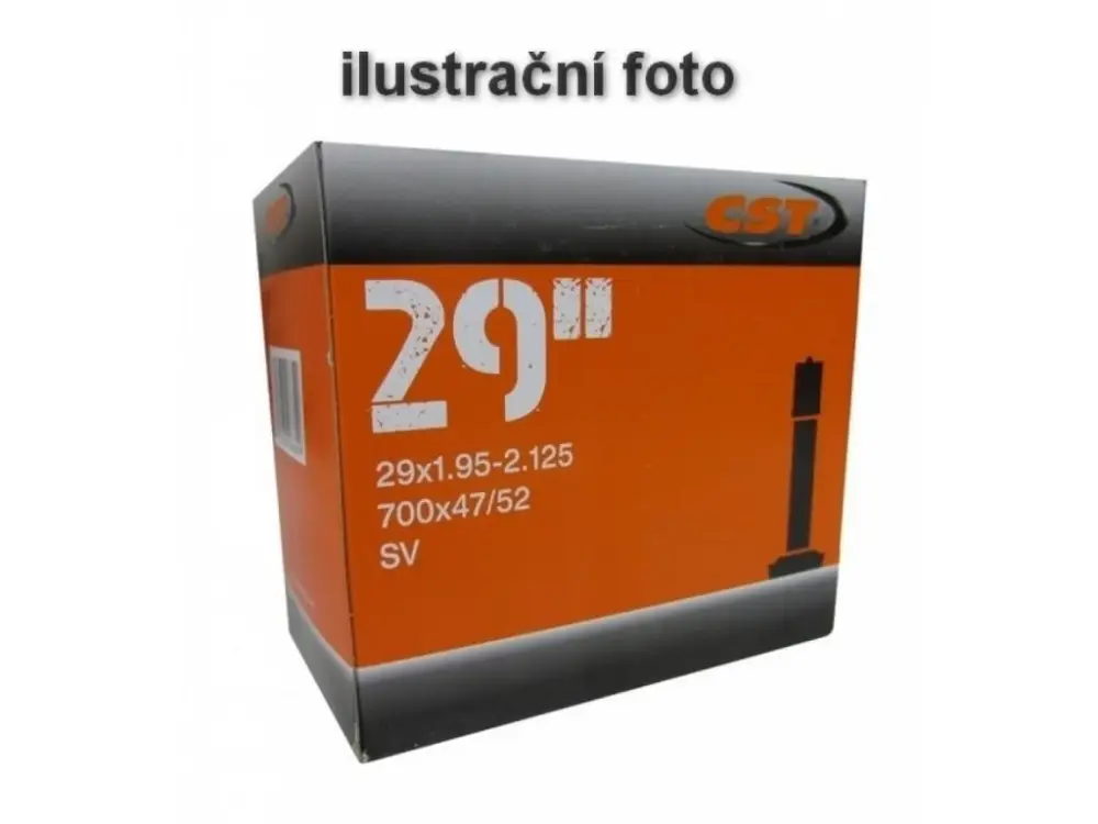 Vrácení Zdarma Duše CST MTB 29"