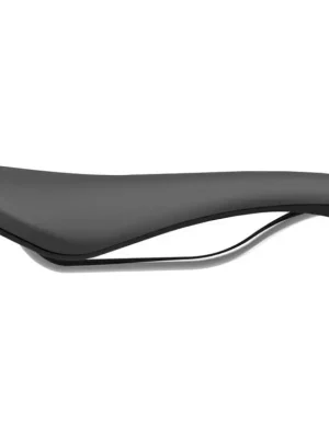 Pouze Dnes Sedlo Fabric Scoop Radius Elite Black/Black