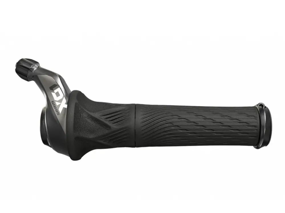 Výhodná Nabídka Řazení Sram X01 Eagle Grip Shift Black