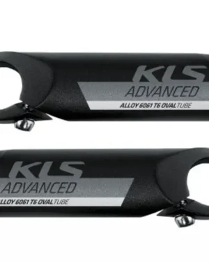 Rohy KLS Advanced Black Koupit Online