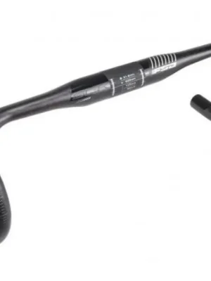 Řídítka FSA SL-K Carbon Compact Black/Grey Must-Have