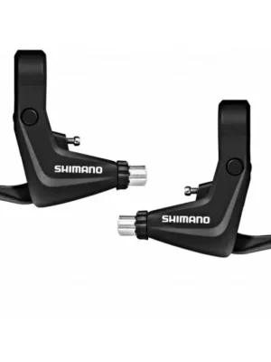 Vysoce Kvalitní Brzdové páky Shimano Alivio BL-T4000 Black