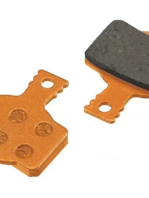 Brzdové destičky Alligator Magura MT 2, 4, 6, 8 Organic Originální