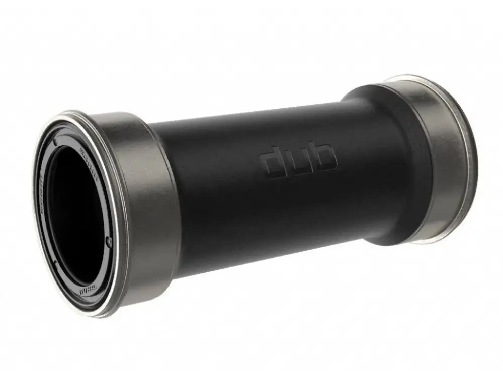 Střed Sram DUB Pressfit MTB 89/92mm Black Rychlé Dodání