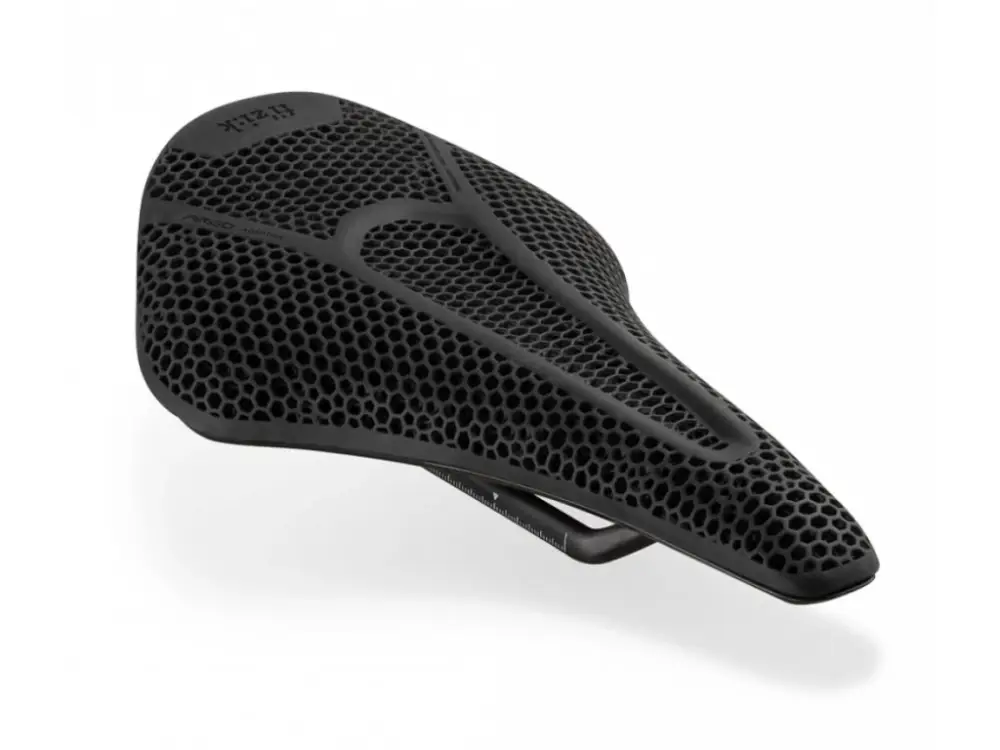 Sedlo Fizik Vento Argo R1 - 150mm - Adaptive Black Dokud Zásoby Vydrží